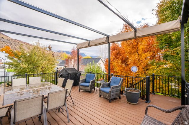 1176 E 470 S, Pleasant Grove, UT 84062