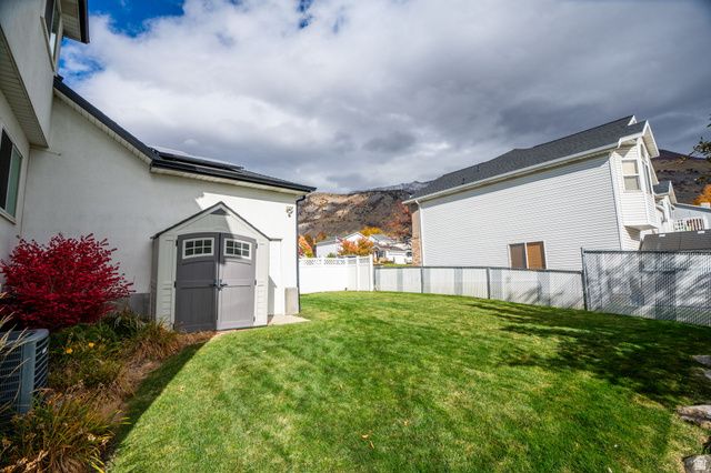 1176 E 470 S, Pleasant Grove, UT 84062