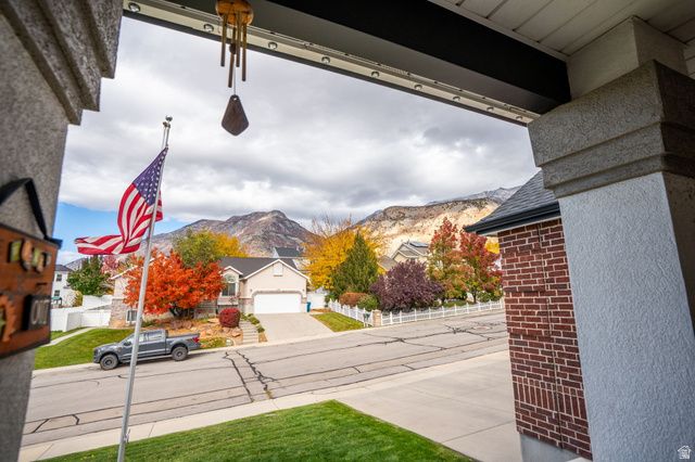 1176 E 470 S, Pleasant Grove, UT 84062