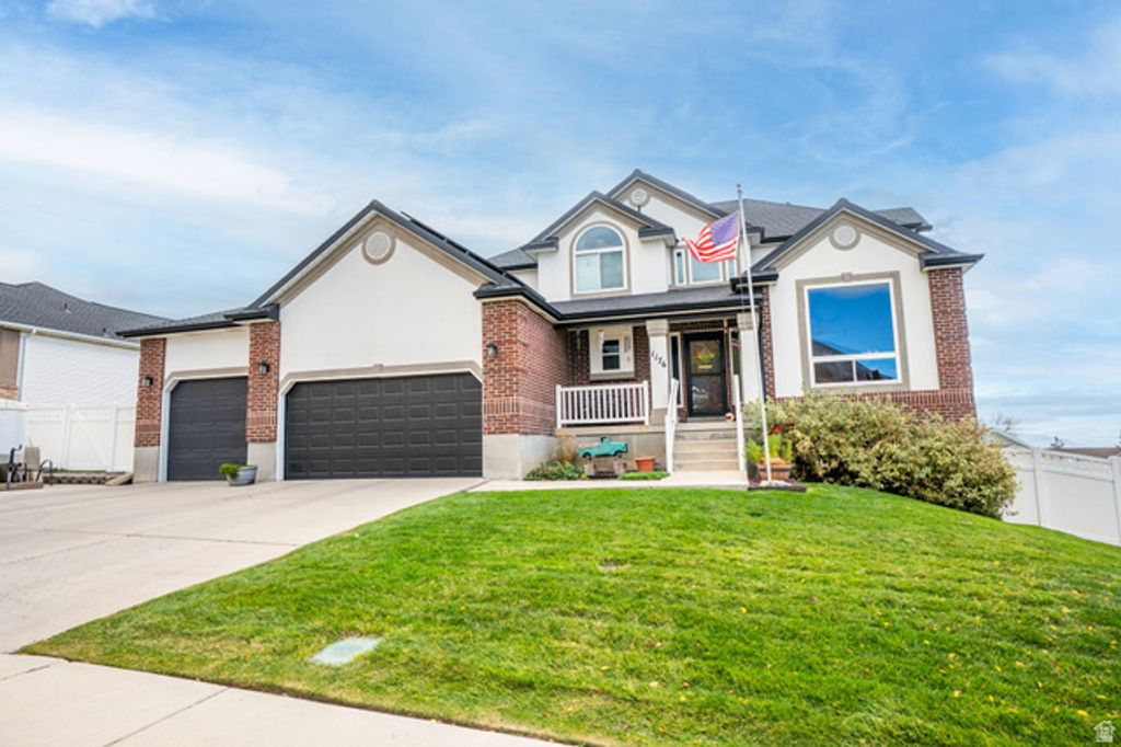 1176 E 470 S, Pleasant Grove, UT 84062