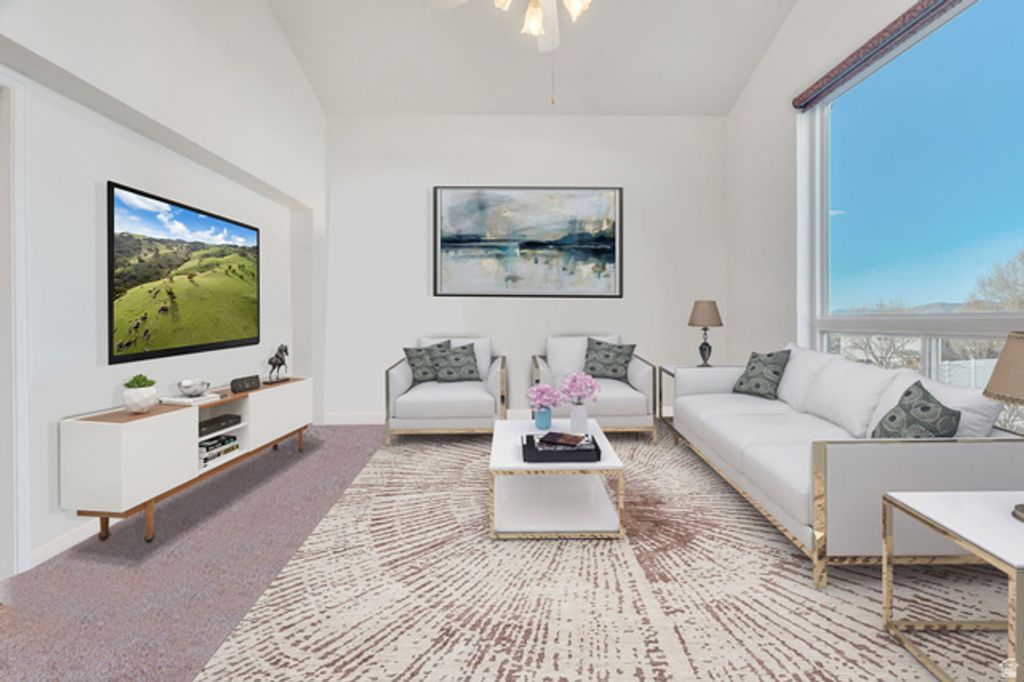 Image 4 of property listing at 1176 E 470 S, Pleasant Grove, UT 84062