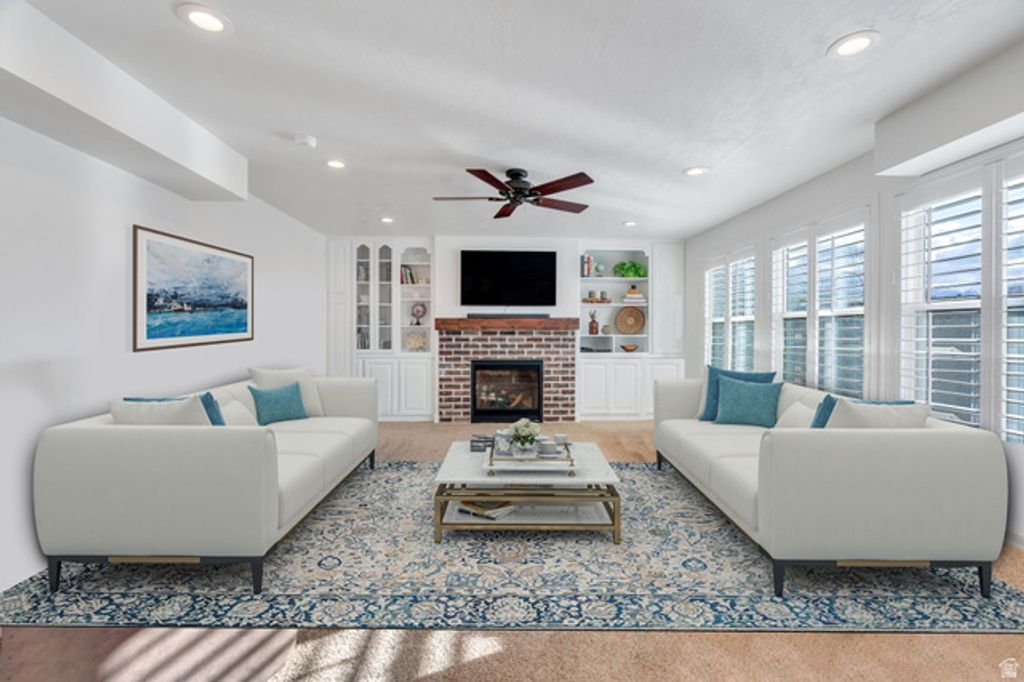 Image 5 of property listing at 1176 E 470 S, Pleasant Grove, UT 84062