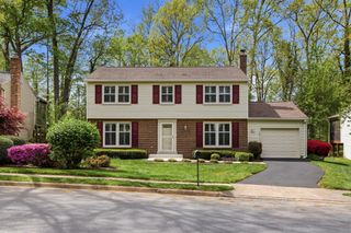1522 POWELLS TAVERN PL, Herndon, VA 20170