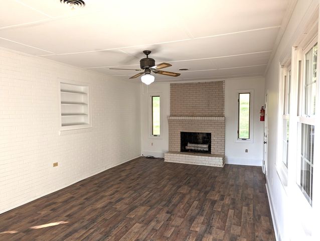 1769 Factory Hill RD, Callaway, VA 24067