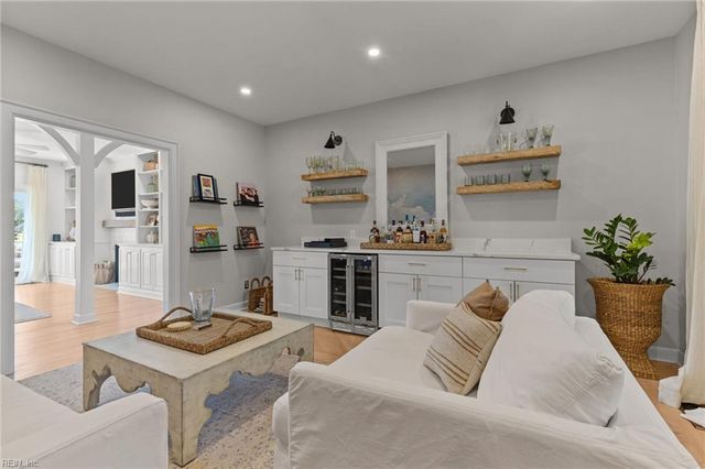 1402 N Veaux LOOP, Norfolk, VA 23509