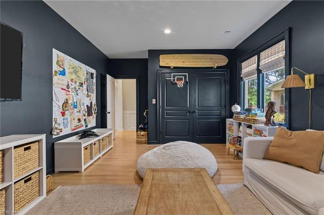 1402 N Veaux LOOP, Norfolk, VA 23509