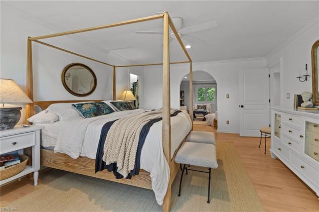 1402 N Veaux LOOP, Norfolk, VA 23509
