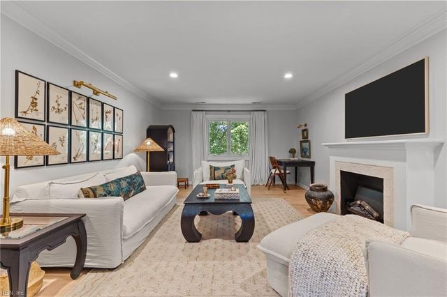 1402 N Veaux LOOP, Norfolk, VA 23509