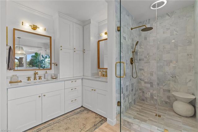 1402 N Veaux LOOP, Norfolk, VA 23509