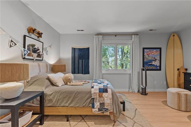1402 N Veaux LOOP, Norfolk, VA 23509
