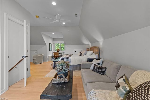 1402 N Veaux LOOP, Norfolk, VA 23509