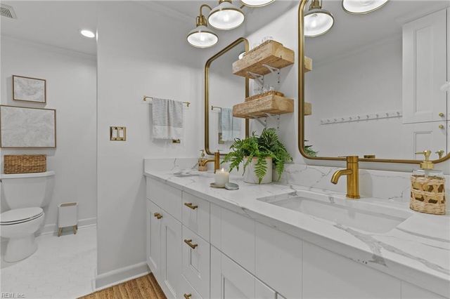 1402 N Veaux LOOP, Norfolk, VA 23509