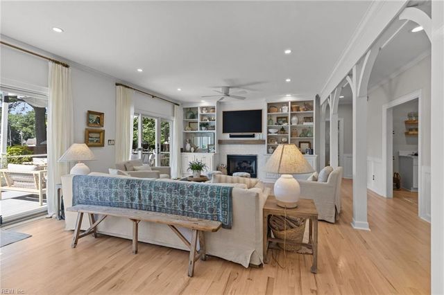 1402 N Veaux LOOP, Norfolk, VA 23509