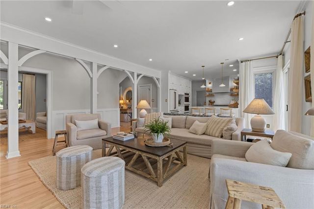 1402 N Veaux LOOP, Norfolk, VA 23509