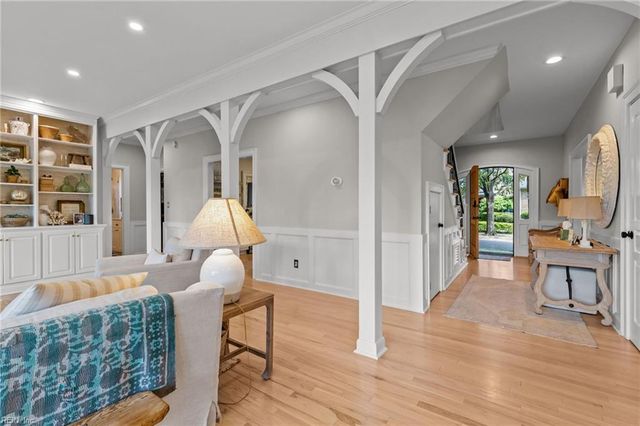1402 N Veaux LOOP, Norfolk, VA 23509