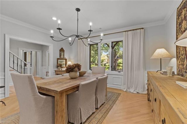 1402 N Veaux LOOP, Norfolk, VA 23509