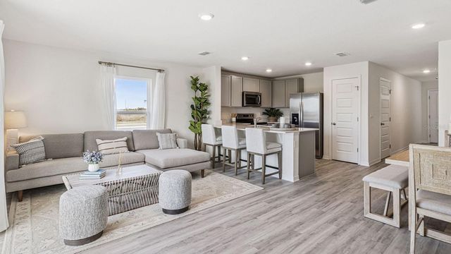 2338 AVEENO AVENUE, Haines City, FL 33844