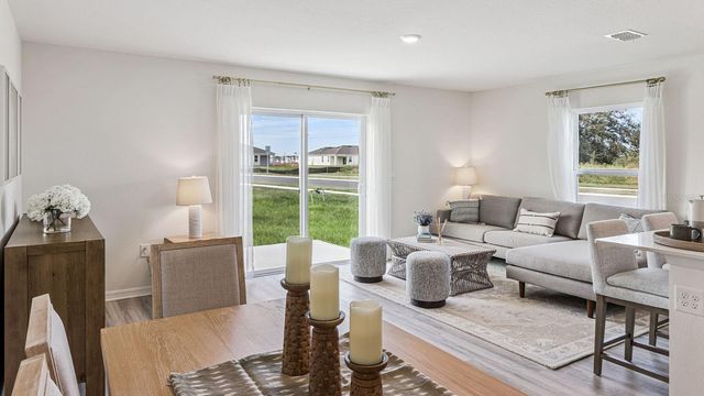 2338 AVEENO AVENUE, Haines City, FL 33844