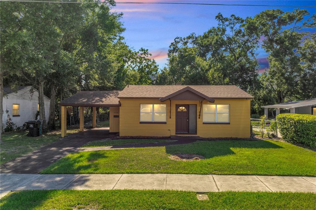 608 COOKMAN AVENUE, Orlando, FL 32805