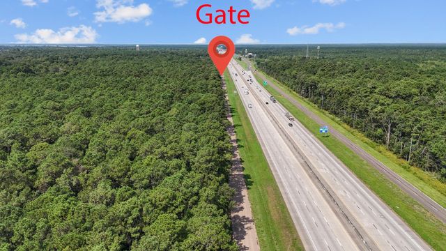 0 I-10 Interstate 10, Anahuac, TX 77560