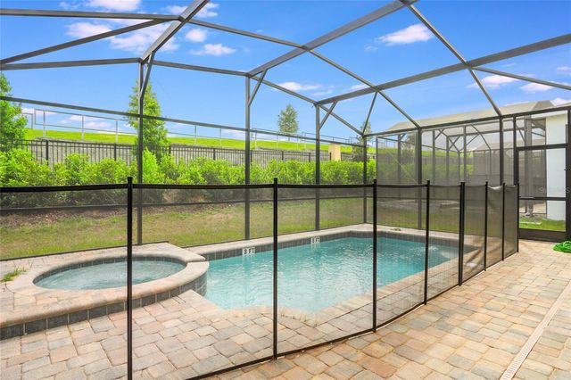 9194 SEASCAPE COVE, Kissimmee, FL 34747