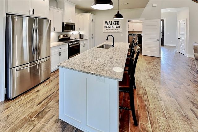 1808 Abbott Lane, Pea Ridge, AR 72751
