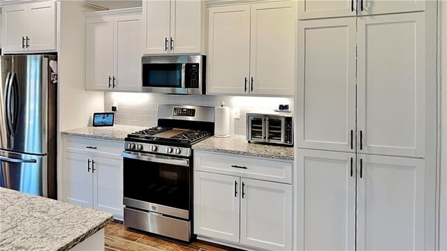 1808 Abbott Lane, Pea Ridge, AR 72751
