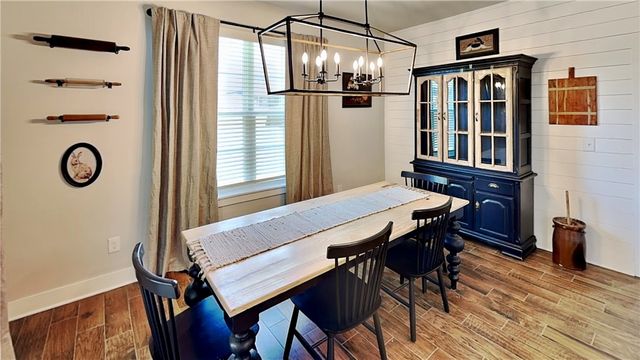 1808 Abbott Lane, Pea Ridge, AR 72751