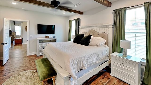 1808 Abbott Lane, Pea Ridge, AR 72751