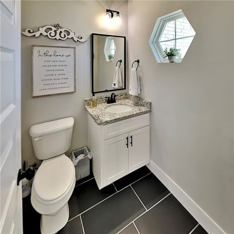 1808 Abbott Lane, Pea Ridge, AR 72751