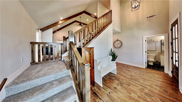 1808 Abbott Lane, Pea Ridge, AR 72751