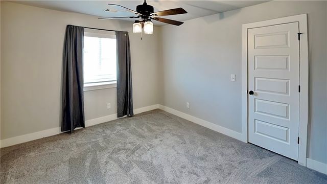 1808 Abbott Lane, Pea Ridge, AR 72751