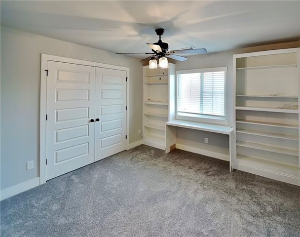 1808 Abbott Lane, Pea Ridge, AR 72751