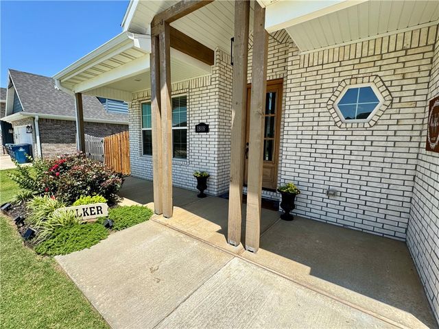 1808 Abbott Lane, Pea Ridge, AR 72751