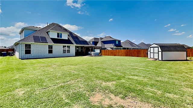 1808 Abbott Lane, Pea Ridge, AR 72751