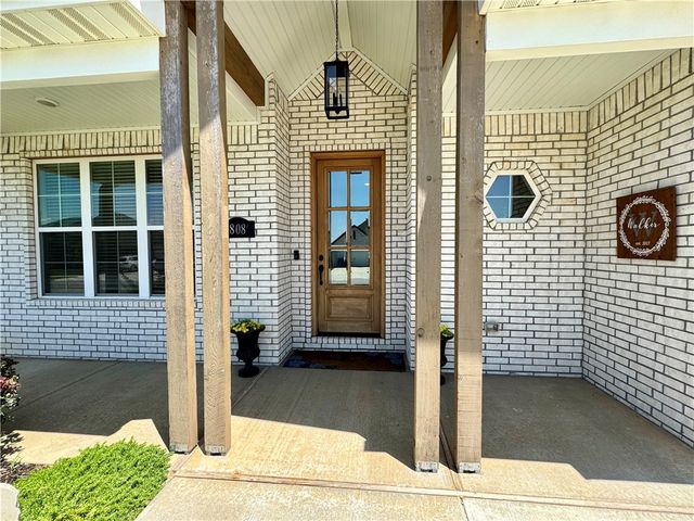 1808 Abbott Lane, Pea Ridge, AR 72751