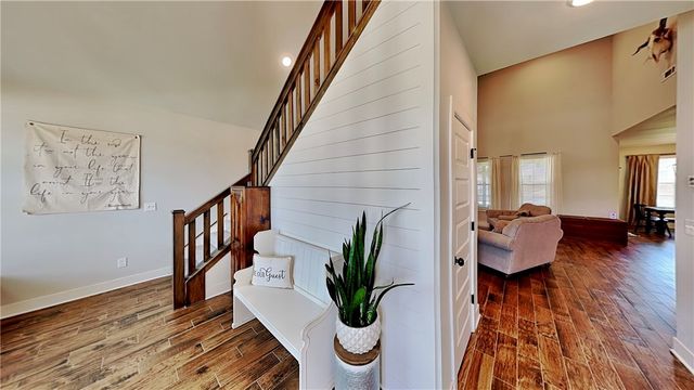 1808 Abbott Lane, Pea Ridge, AR 72751