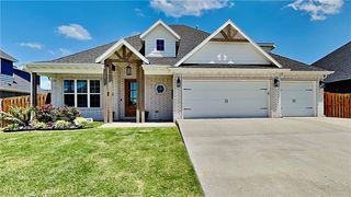 1808 Abbott Lane, Pea Ridge, AR 72751