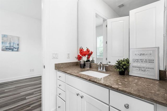 2103 Naomi Street A, Houston, TX 77054