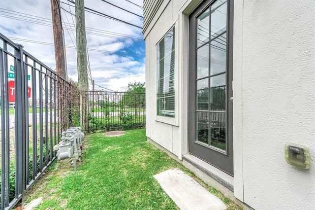 2103 Naomi Street A, Houston, TX 77054