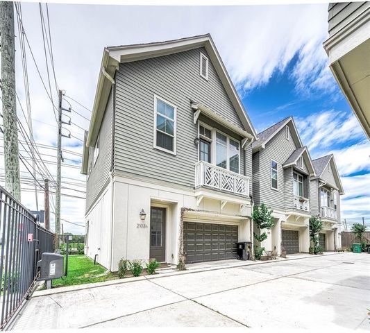 2103 Naomi Street A, Houston, TX 77054