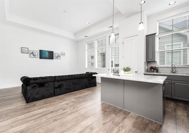 2103 Naomi Street A, Houston, TX 77054