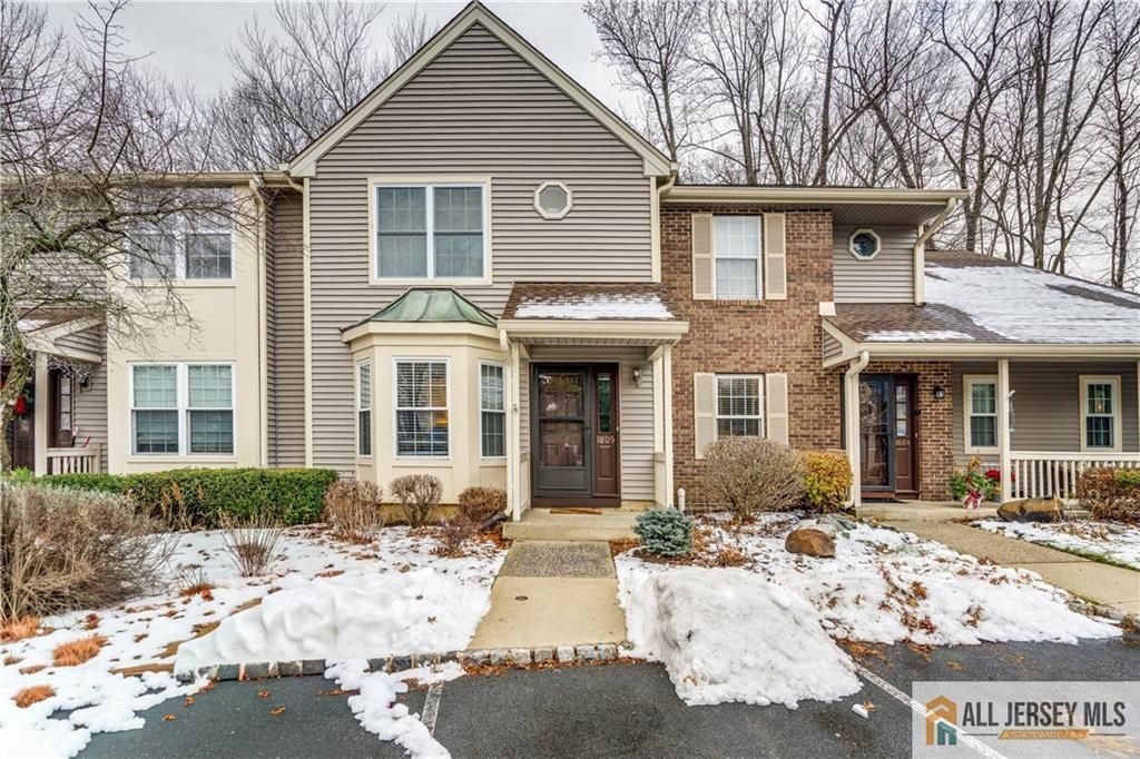 1805 Poplar Court, South Brunswick, NJ 08852