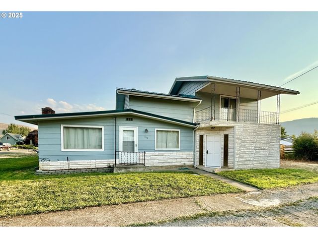 362 E Dearborn St, Union, OR 97883