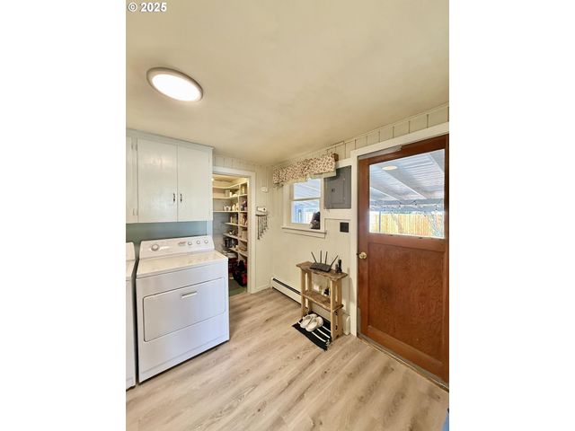 362 E Dearborn St, Union, OR 97883