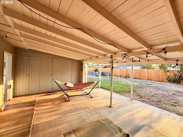 362 E Dearborn St, Union, OR 97883