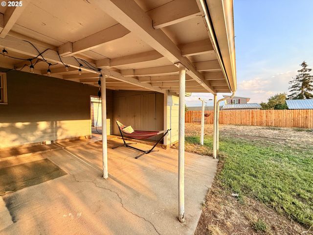 362 E Dearborn St, Union, OR 97883