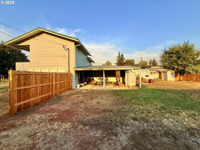 362 E Dearborn St, Union, OR 97883