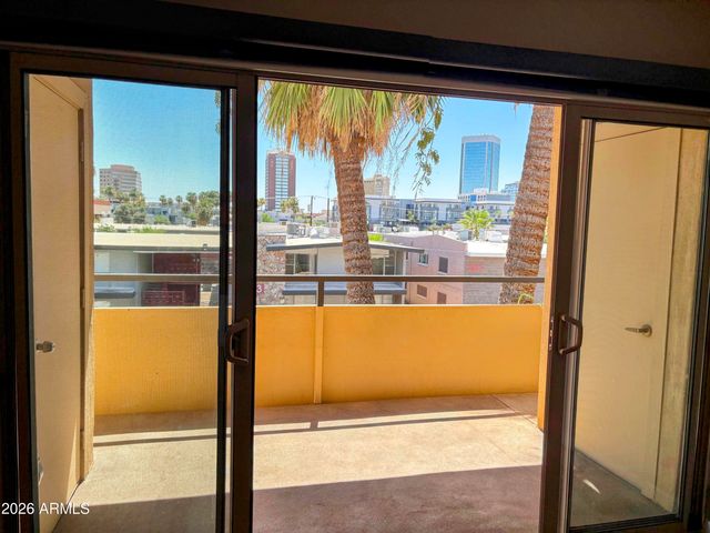 3600 N 5TH Avenue 307, Phoenix, AZ 85013