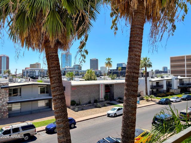 3600 N 5TH Avenue 307, Phoenix, AZ 85013